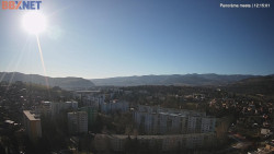 Pohled od Sásové-Rudlové