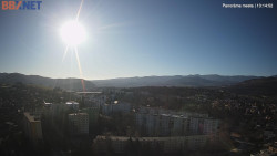 Pohled od Sásové-Rudlové