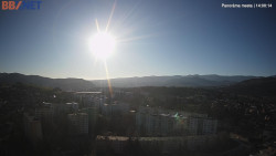 Pohled od Sásové-Rudlové