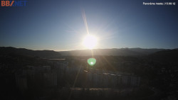 Pohled od Sásové-Rudlové