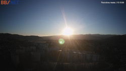 Pohled od Sásové-Rudlové