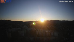 Pohled od Sásové-Rudlové