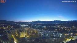 Pohled od Sásové-Rudlové