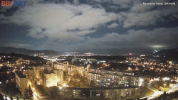 Pohled od Sásové-Rudlové