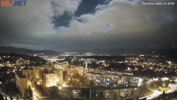 Pohled od Sásové-Rudlové