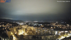 Pohled od Sásové-Rudlové