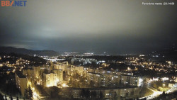 Pohled od Sásové-Rudlové