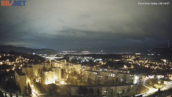 Pohled od Sásové-Rudlové