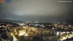 Pohled od Sásové-Rudlové