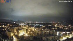 Pohled od Sásové-Rudlové