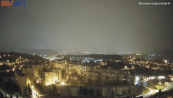 Pohled od Sásové-Rudlové