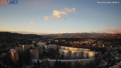 Pohled od Sásové-Rudlové