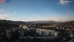 Pohled od Sásové-Rudlové