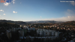 Pohled od Sásové-Rudlové