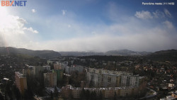 Pohled od Sásové-Rudlové