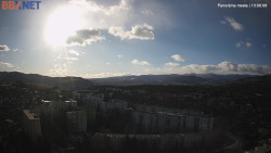 Pohled od Sásové-Rudlové