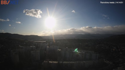 Pohled od Sásové-Rudlové