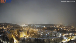 Pohled od Sásové-Rudlové