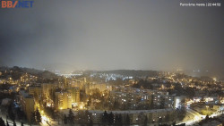 Pohled od Sásové-Rudlové