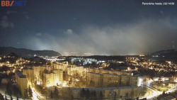 Pohled od Sásové-Rudlové