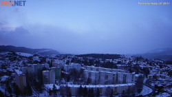 Pohled od Sásové-Rudlové