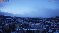 Pohled od Sásové-Rudlové