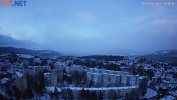 Pohled od Sásové-Rudlové