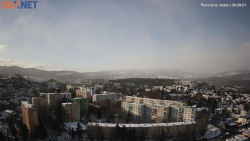 Pohled od Sásové-Rudlové