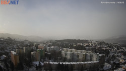 Pohled od Sásové-Rudlové