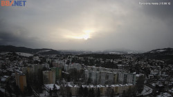 Pohled od Sásové-Rudlové