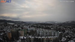 Pohled od Sásové-Rudlové