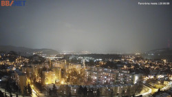 Pohled od Sásové-Rudlové