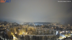 Pohled od Sásové-Rudlové