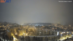 Pohled od Sásové-Rudlové