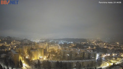 Pohled od Sásové-Rudlové