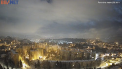 Pohled od Sásové-Rudlové