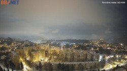 Pohled od Sásové-Rudlové