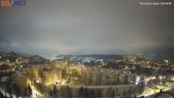 Pohled od Sásové-Rudlové