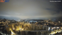 Pohled od Sásové-Rudlové