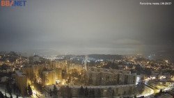 Pohled od Sásové-Rudlové