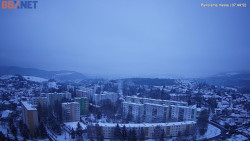 Pohled od Sásové-Rudlové