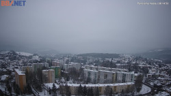 Pohled od Sásové-Rudlové