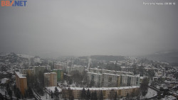 Pohled od Sásové-Rudlové