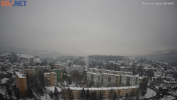 Pohled od Sásové-Rudlové