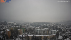 Pohled od Sásové-Rudlové