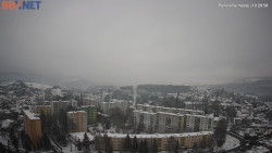 Pohled od Sásové-Rudlové