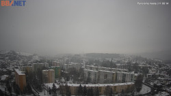 Pohled od Sásové-Rudlové