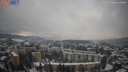 Pohled od Sásové-Rudlové