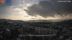 Pohled od Sásové-Rudlové