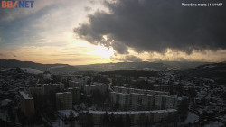 Pohled od Sásové-Rudlové